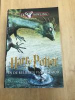 Harry Potter Niederländisch