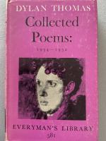 Collected Poems 1934-1952