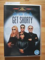 Get shorty