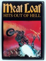 Meat Loaf - Hits Out of Hell - Razor's Edge, Let me sleep on it, Paradise