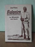 Josef Viera: Kolonien im Blickfeld von H
