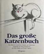 Ungerer: Das große Katzenbuch. Die schön
