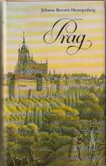 Herzogenberg, Johanna von: Prag - Ein Fü