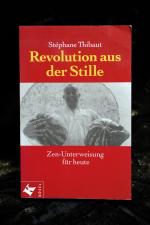 Revolution aus der Stille