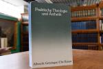 Albrecht Grözinger: Praktische Theologie