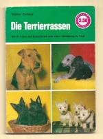 Die Terrier-Rassen