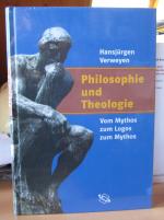 Hansjürgen Verweyen: Philosophie und The Hansjürgen Verweyen: Philosophie und The