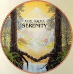 Ariel Kalma: Serenity (1988)