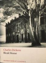 Bleak House.  (Oxford World‘s Classics)