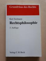 Rechtsphilosophie