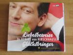 Dr. Eckart von Hirschhausen _ Liebesbeweise _ Glücksbringer _ 2 CD's