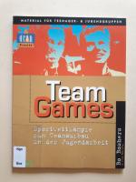 Bo Boshes, Troy Murphy: Teamgames