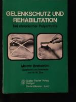 Merete Brattström: Gelenkschutz und Reha Merete Brattström: Gelenkschutz und Reha