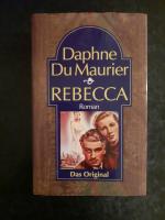 Rebecca. Roman.