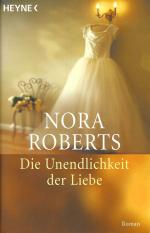 Die Unendlichkeit der Liebe