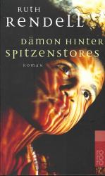 Dämon hinter Spitzenstores