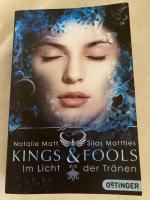 Matt, Natalie; Matthes, Silas: Kings & F Matt, Natalie; Matthes, Silas: Kings & F
