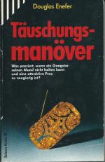 Douglas Enefer: Täuschungsmanöver S1541