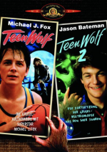 Teen Wolf 1 & 2