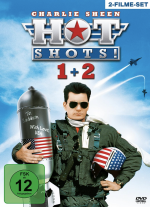 Jim Abrahams: Hot Shots 1 & 2