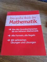 Das große Buch der Mathematik