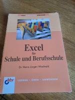 Excel - Excel für Schule und Berufsschule