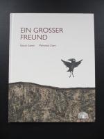 Ein großer Freund