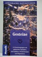 Gesteine