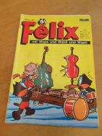 Dr. Eugen Hollerbach: Felix 397