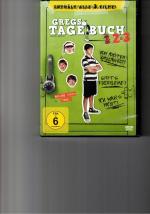 Gregs Tagebuch 2 und 3: Gibt