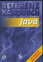 Antje Binas-Holz: JAVA Referenzhandbuch Antje Binas-Holz: JAVA Referenzhandbuch