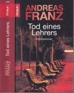 Andreas Franz: Andreas Franz ***TOD EINE Andreas Franz: Andreas Franz ***TOD EINE