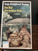 Der Ruf des weissen Wals