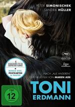Maren Ade: Toni Erdmann [2 DVDs]
