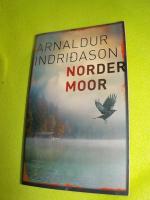 Arnaldur Indridason: Nordermoor, Bild am Arnaldur Indridason: Nordermoor, Bild am