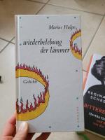 Marius Hulpe: Wiederbelebung der Lämmer