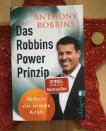 Das Robbins Power Prinzip