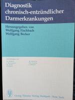 Diagnostik chronisch-entzündlicher Darmerkrankungen