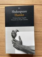 William Shakespeare: Hamlet - Zweisprach William Shakespeare: Hamlet - Zweisprach