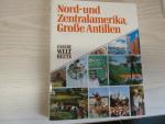 Unsere Welt heute Bd. 1 - Nord- und Zent
