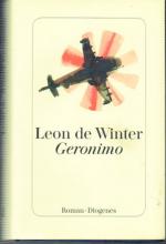 Winter, Leon de: Geronimo Winter, Leon de: Geronimo