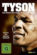 Tyson. Der Mann. Der Mythos. Die Wahrheit. DVD