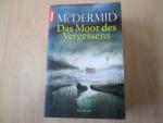 Val McDermid: Das Moor des Vergessens Val McDermid: Das Moor des Vergessens
