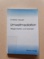 Umweltmediation