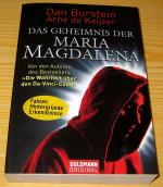 Das Geheimnis der Maria Magdalena