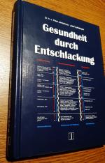Jentschura, Peter; Lohkämper, Josef: Ges Jentschura, Peter; Lohkämper, Josef: Ges