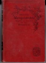 Hans Prutz: Geschichte des Mittelalters Hans Prutz: Geschichte des Mittelalters