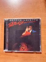 Bettye LaVette: Tell me a Lie