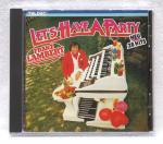 Let's Have A Party - 1985 vg+/m-