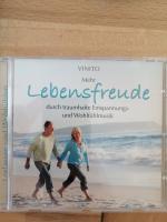Mehr Lebensfreude durch traumhafte Entspannungs- und Wohlfühlmusik